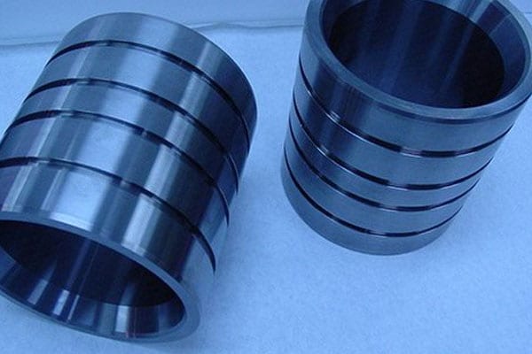 Carbide Tooling & Wear Parts