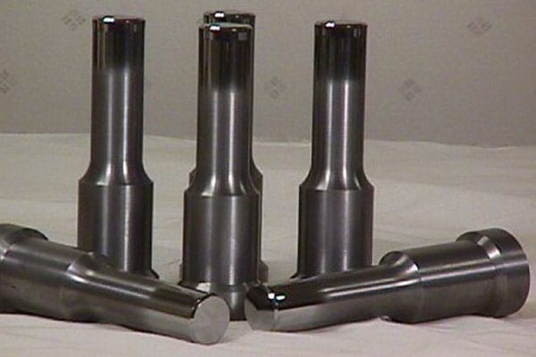 Carbide Tooling & Wear Parts