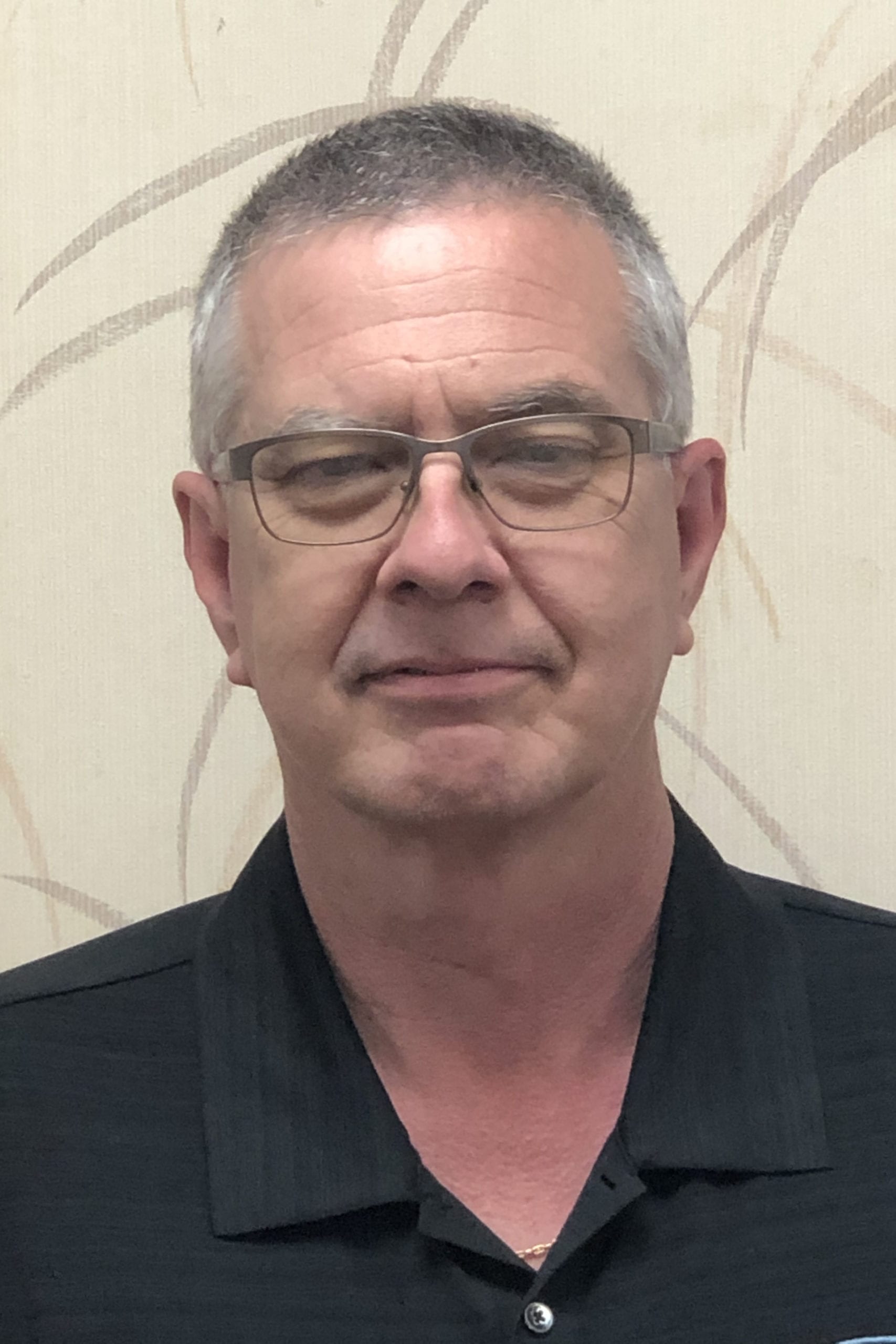 Craig Judy
