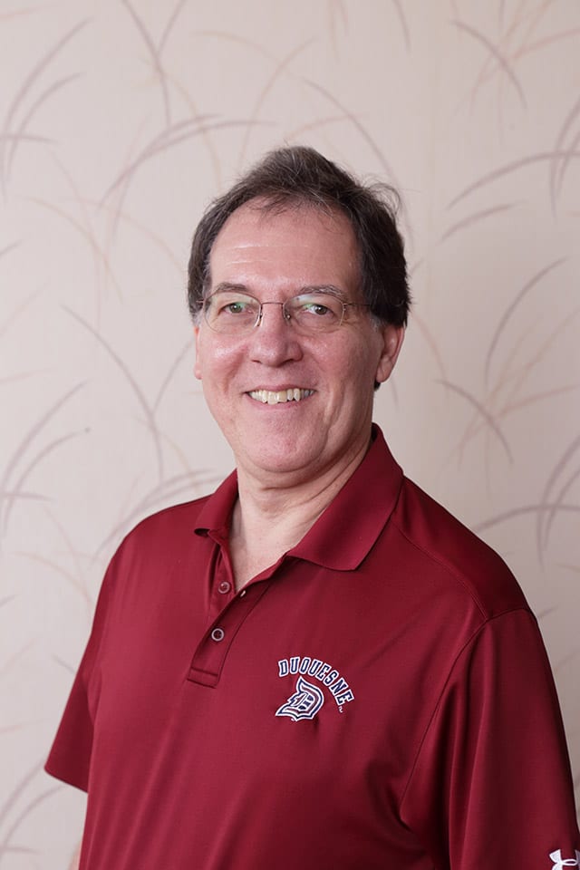 David C. Kubiak
