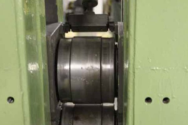 Industrial Mill Rolls
