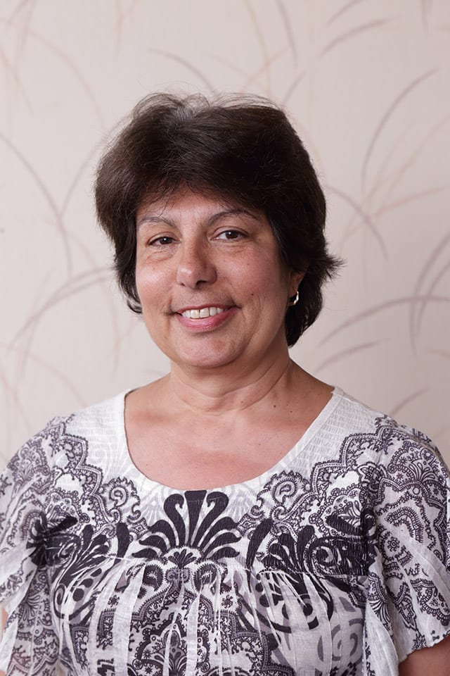 Gilda M. Brancolini