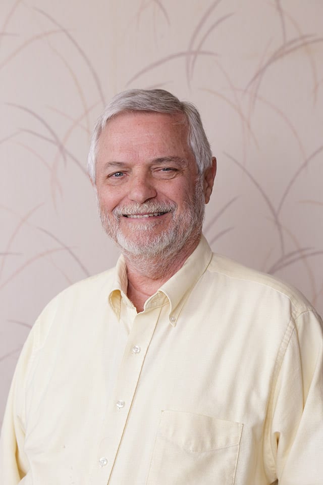 Joseph B. Freiland