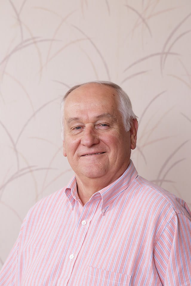Michael J. Fetchen