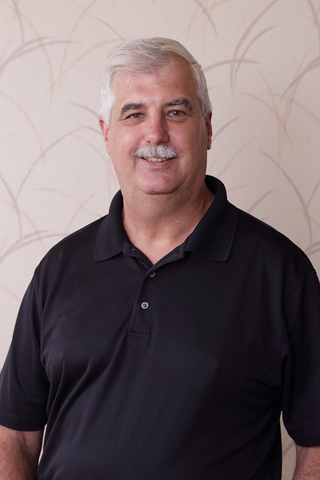 Robert J. Kettering