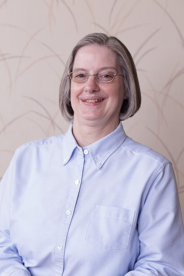 Susan M. Helderlein